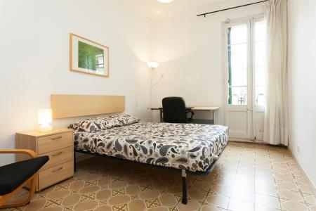 Appartement te huur in Barcelona Vallespir - Avenida Madrid