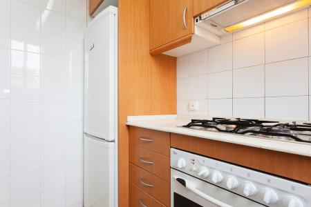 Appartement te huur in Barcelona Vallespir - Avenida Madrid