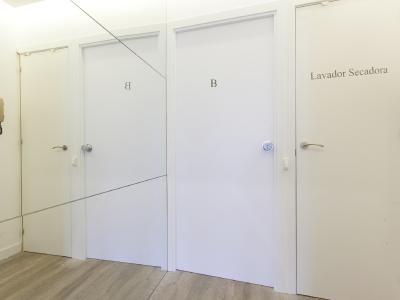 Квартира в Кратковременная аренда в Barcelona Arago - Pau Claris