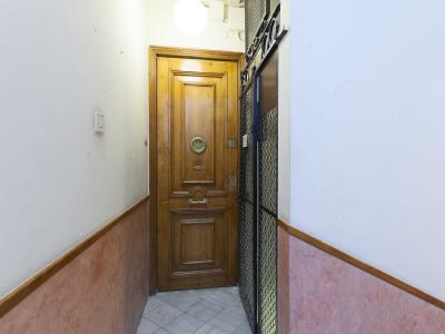 Квартира в Кратковременная аренда в Barcelona Arago - Pau Claris