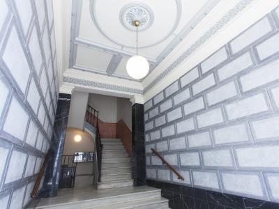 Квартира в Кратковременная аренда в Barcelona Arago - Pau Claris