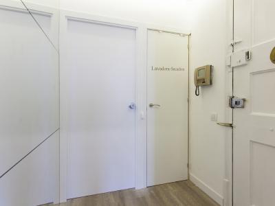 Квартира в Кратковременная аренда в Barcelona Arago - Pau Claris