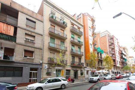 Appartement te huur in Barcelona Benavent - Travessera De Les Corts