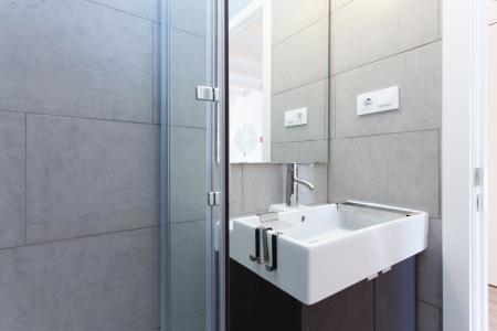 Appartement te huur in Barcelona Benavent - Travessera De Les Corts