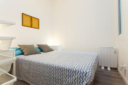 Appartement te huur in Barcelona Benavent - Travessera De Les Corts