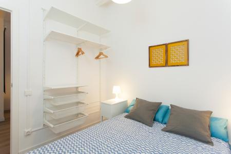 Appartement te huur in Barcelona Benavent - Travessera De Les Corts