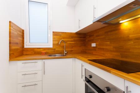 Appartement te huur in Barcelona Benavent - Travessera De Les Corts