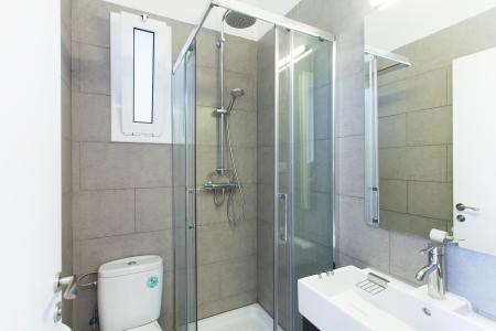 Appartement te huur in Barcelona Benavent - Travessera De Les Corts