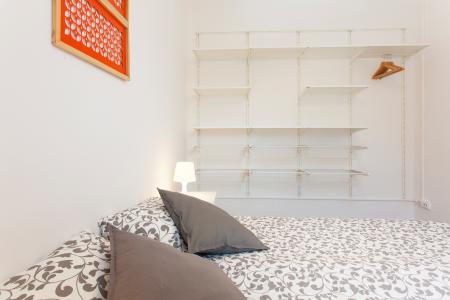Appartement te huur in Barcelona Benavent - Travessera De Les Corts