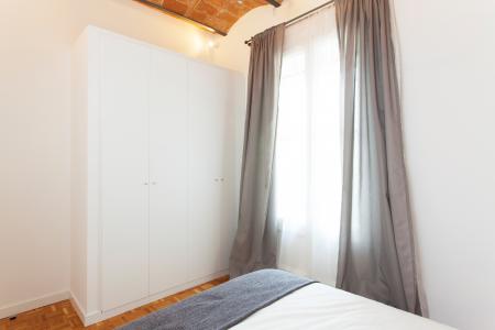 Wohnung zur Miete in Barcelona Consell De Cent - Sicilia