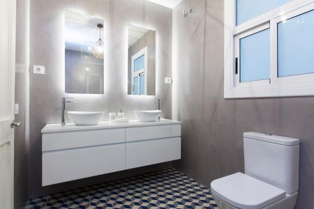 Wohnung zur Miete in Barcelona Consell De Cent - Sicilia