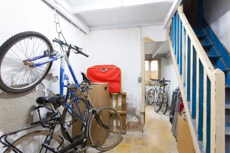Wohnung zur Miete in Barcelona Consell De Cent - Sicilia