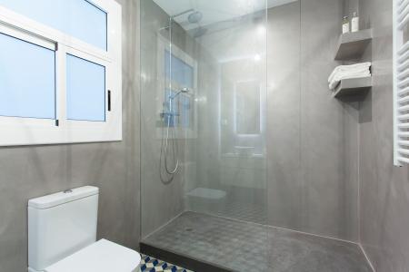 Wohnung zur Miete in Barcelona Consell De Cent - Sicilia