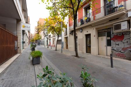 Pis en Lloguer a Barcelona Passatge Vilaret - Valencia