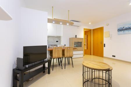 Pis en Lloguer a Barcelona Passatge Vilaret - Valencia