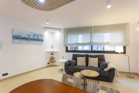 Pis en Lloguer a Barcelona Passatge Vilaret - Valencia