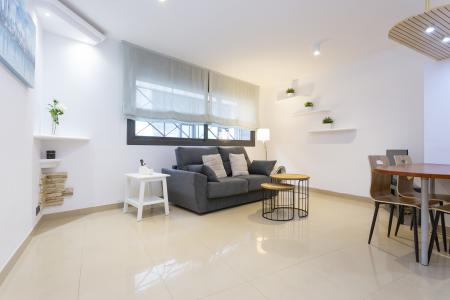 Pis en Lloguer a Barcelona Passatge Vilaret - Valencia