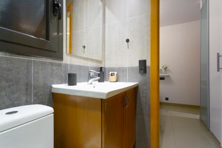 Pis en Lloguer a Barcelona Passatge Vilaret - Valencia