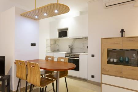 Pis en Lloguer a Barcelona Passatge Vilaret - Valencia