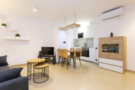 Pis en Lloguer a Barcelona Passatge Vilaret - Valencia