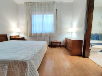 Apartment for Rent in Barcelona Comtes De Bell-lloc - Avd Madrid