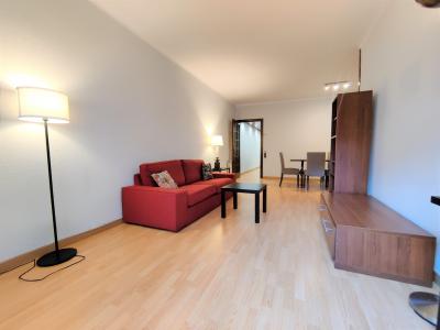 Apartment for Rent in Barcelona Comtes De Bell-lloc - Avd Madrid