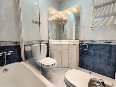 Apartment for Rent in Barcelona Comtes De Bell-lloc - Avd Madrid