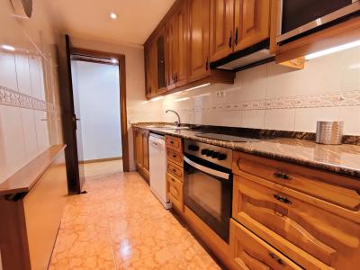 Apartment for Rent in Barcelona Comtes De Bell-lloc - Avd Madrid