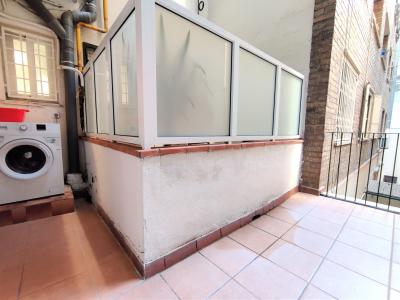 Apartment for Rent in Barcelona Comtes De Bell-lloc - Avd Madrid