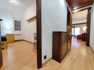 Apartment for Rent in Barcelona Comtes De Bell-lloc - Avd Madrid