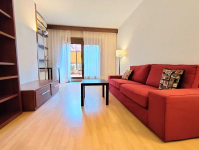 Apartment for Rent in Barcelona Comtes De Bell-lloc - Avd Madrid