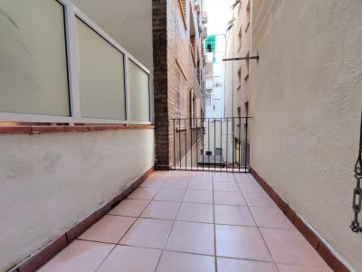 Apartment for Rent in Barcelona Comtes De Bell-lloc - Avd Madrid