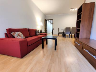 Apartment for Rent in Barcelona Comtes De Bell-lloc - Avd Madrid