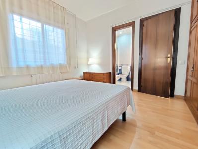 Apartment for Rent in Barcelona Comtes De Bell-lloc - Avd Madrid