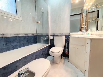 Apartment for Rent in Barcelona Comtes De Bell-lloc - Avd Madrid