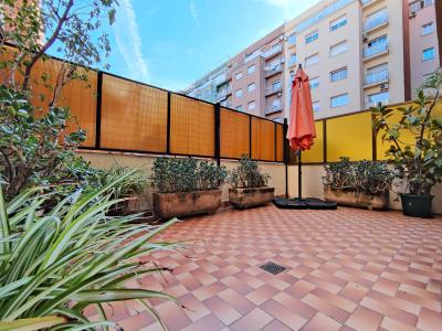Apartment for Rent in Barcelona Comtes De Bell-lloc - Avd Madrid