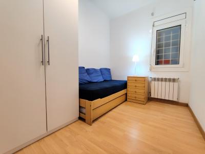 Apartment for Rent in Barcelona Comtes De Bell-lloc - Avd Madrid