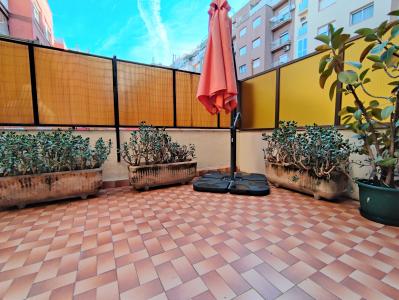 Apartment for Rent in Barcelona Comtes De Bell-lloc - Avd Madrid