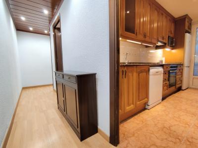 Apartment for Rent in Barcelona Comtes De Bell-lloc - Avd Madrid
