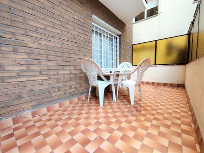 Apartment for Rent in Barcelona Comtes De Bell-lloc - Avd Madrid