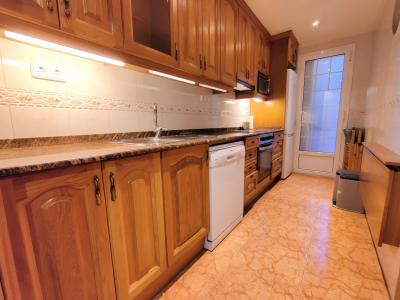 Apartment for Rent in Barcelona Comtes De Bell-lloc - Avd Madrid