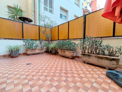Apartment for Rent in Barcelona Comtes De Bell-lloc - Avd Madrid