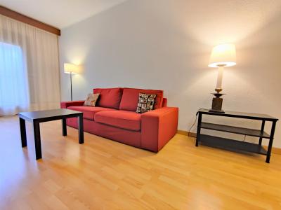 Apartment for Rent in Barcelona Comtes De Bell-lloc - Avd Madrid