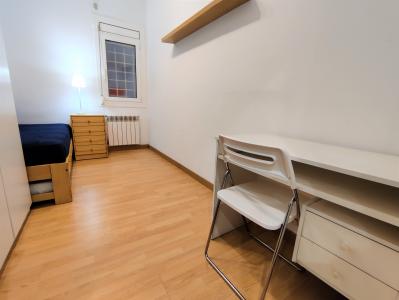 Apartment for Rent in Barcelona Comtes De Bell-lloc - Avd Madrid