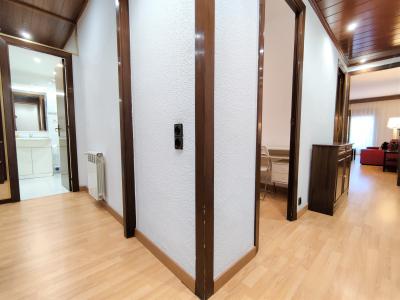 Apartment for Rent in Barcelona Comtes De Bell-lloc - Avd Madrid