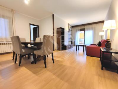 Apartment for Rent in Barcelona Comtes De Bell-lloc - Avd Madrid