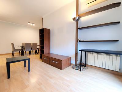 Apartment for Rent in Barcelona Comtes De Bell-lloc - Avd Madrid