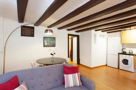 Appartement te huur in Barcelona Assaonadors - Princesa