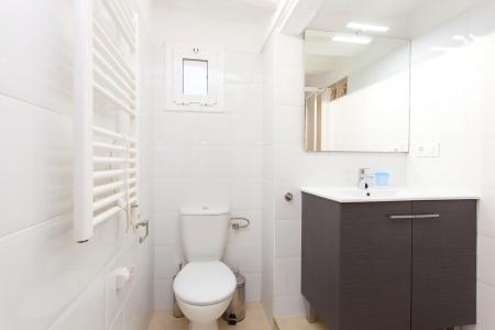 Appartement te huur in Barcelona Assaonadors - Princesa