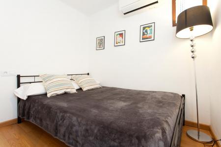 Appartement te huur in Barcelona Assaonadors - Princesa